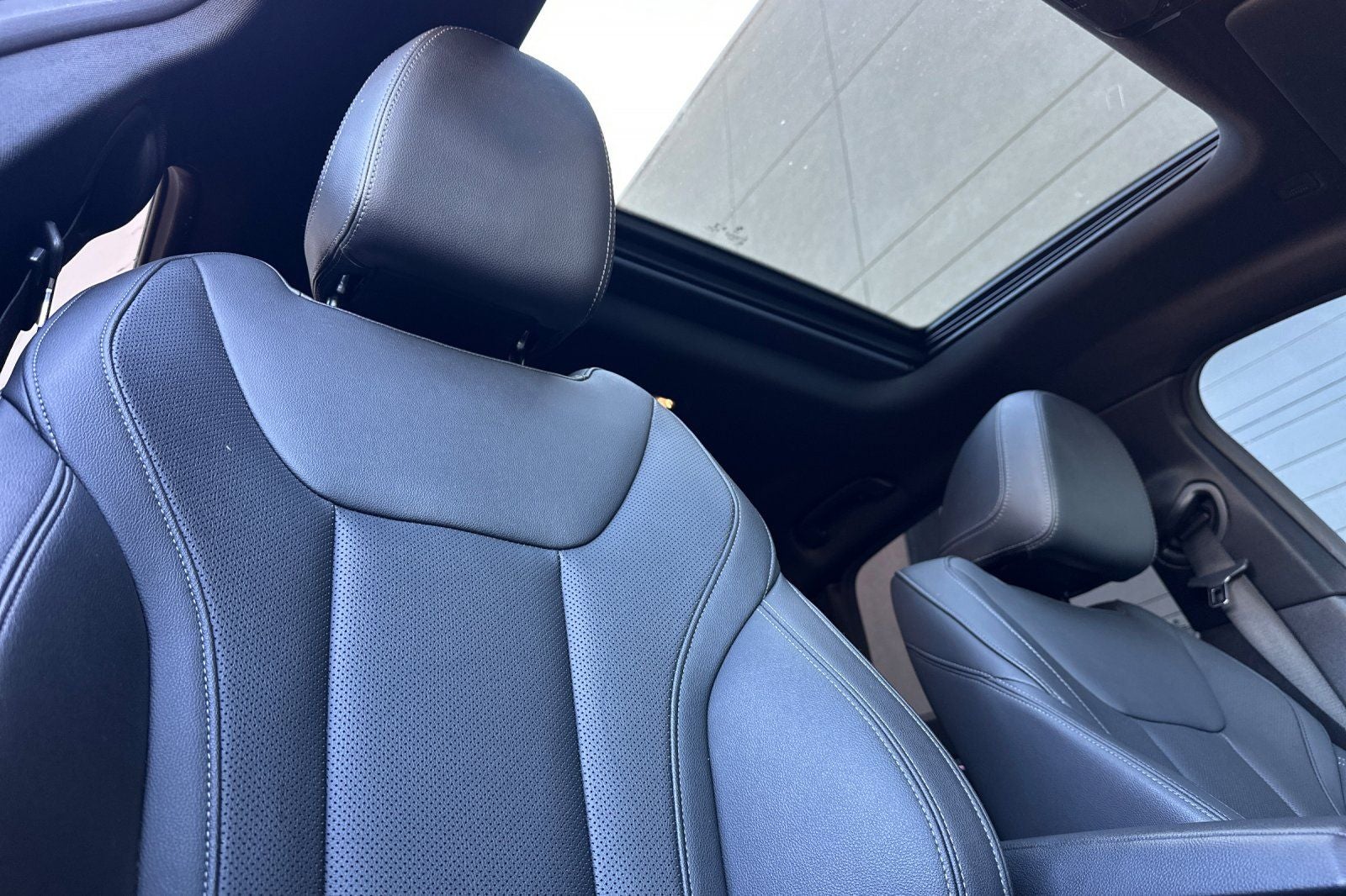 2023 BMW 4 Series 430i Gran Coupe