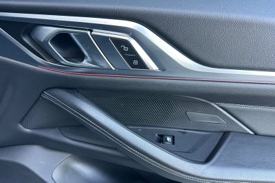 2023 BMW 4 Series 430i Gran Coupe