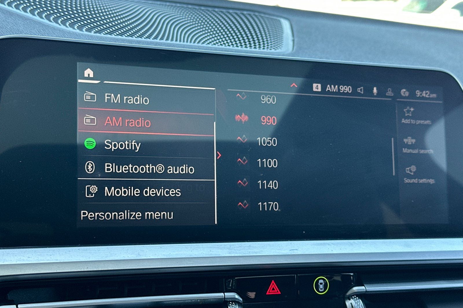 2023 BMW 4 Series 430i Gran Coupe