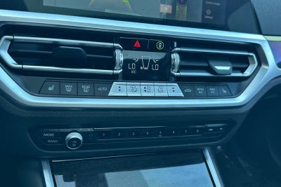 2023 BMW 4 Series 430i Gran Coupe