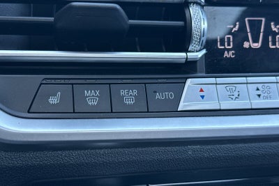 2023 BMW 4 Series 430i Gran Coupe