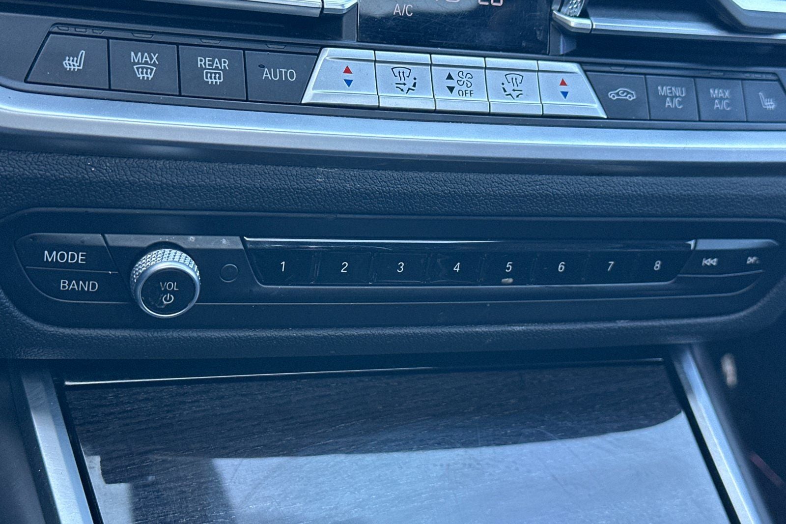 2023 BMW 4 Series 430i Gran Coupe