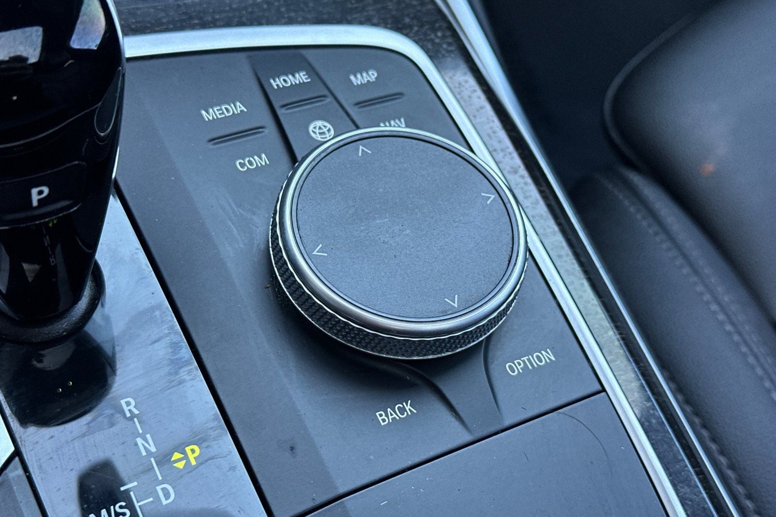 2023 BMW 4 Series 430i Gran Coupe