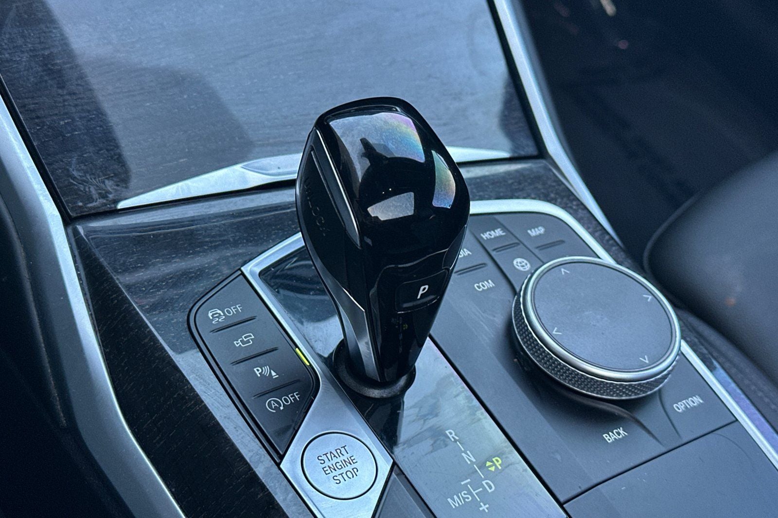 2023 BMW 4 Series 430i Gran Coupe