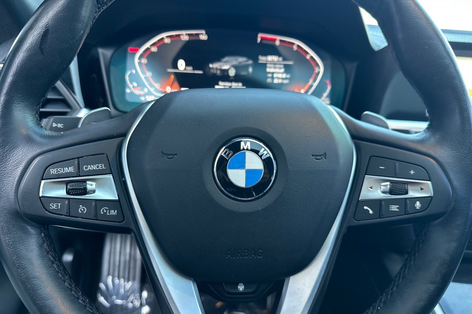 2023 BMW 4 Series 430i Gran Coupe