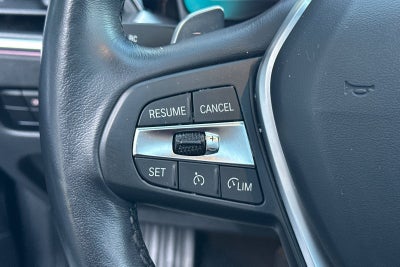 2023 BMW 4 Series 430i Gran Coupe