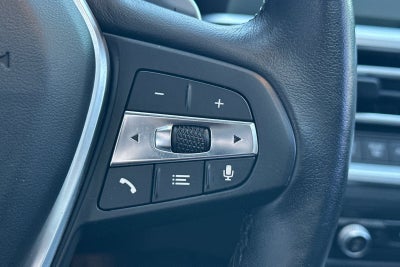 2023 BMW 4 Series 430i Gran Coupe