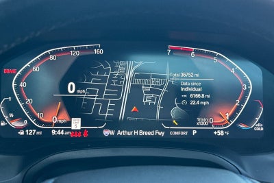 2023 BMW 4 Series 430i Gran Coupe