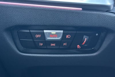 2023 BMW 4 Series 430i Gran Coupe