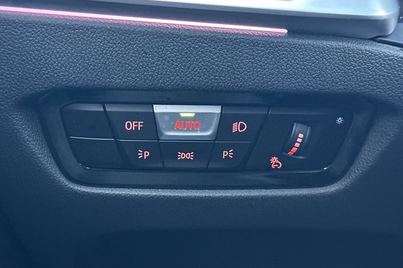 2023 BMW 4 Series 430i Gran Coupe