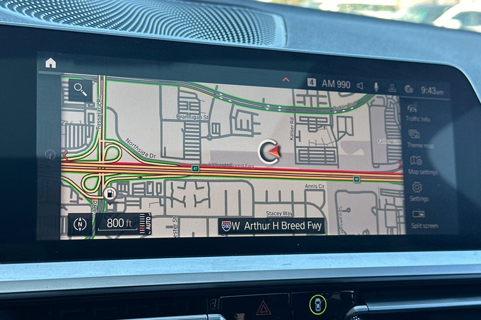2023 BMW 4 Series 430i Gran Coupe