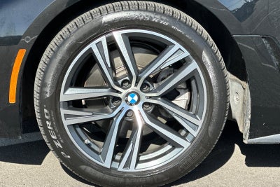2023 BMW 4 Series 430i Gran Coupe