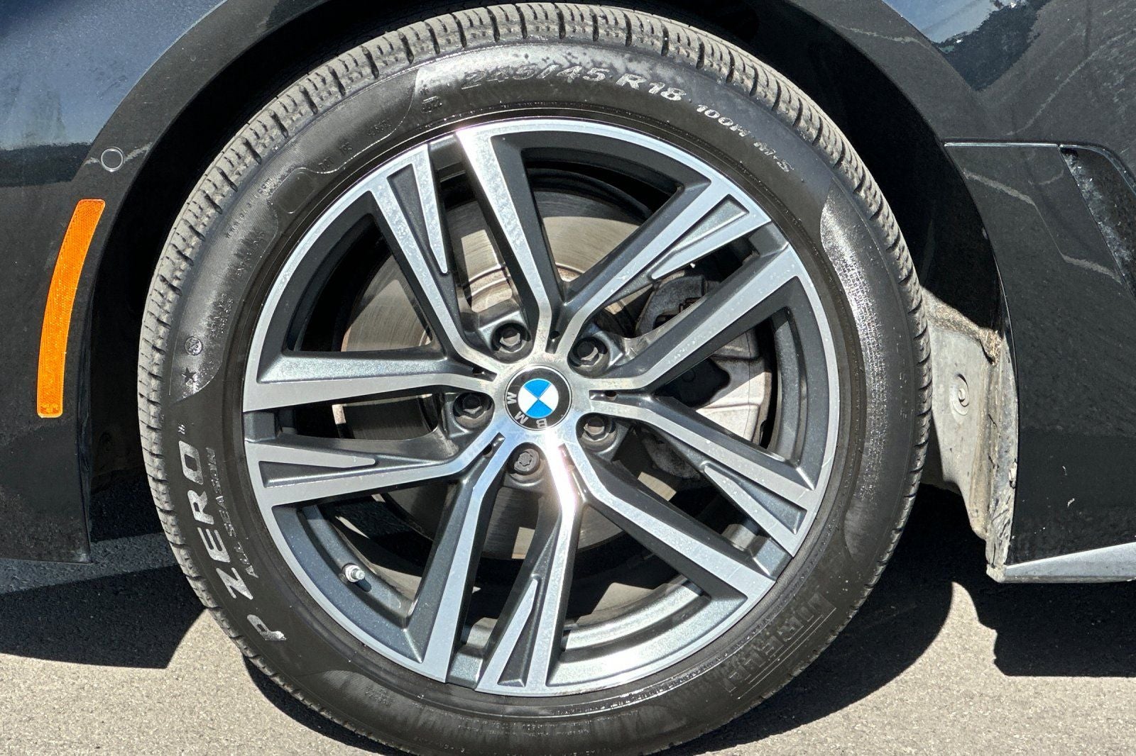 2023 BMW 4 Series 430i Gran Coupe