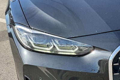 2023 BMW 4 Series 430i Gran Coupe