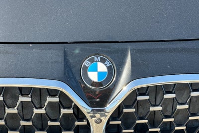 2023 BMW 4 Series 430i Gran Coupe