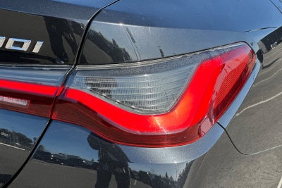 2023 BMW 4 Series 430i Gran Coupe