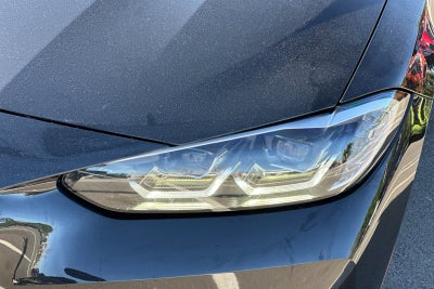 2023 BMW 4 Series 430i Gran Coupe