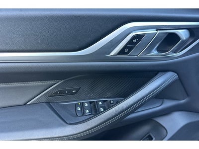 2023 BMW 4 Series 430i Gran Coupe