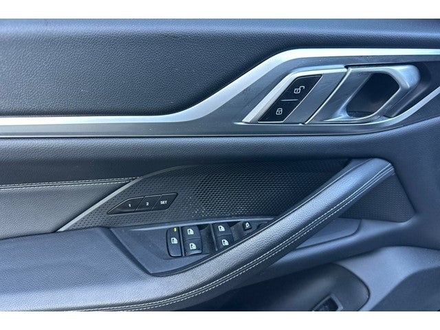 2023 BMW 4 Series 430i Gran Coupe