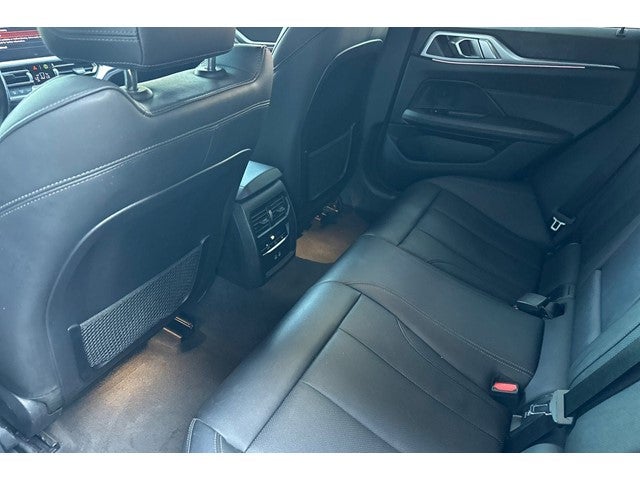 2023 BMW 4 Series 430i Gran Coupe