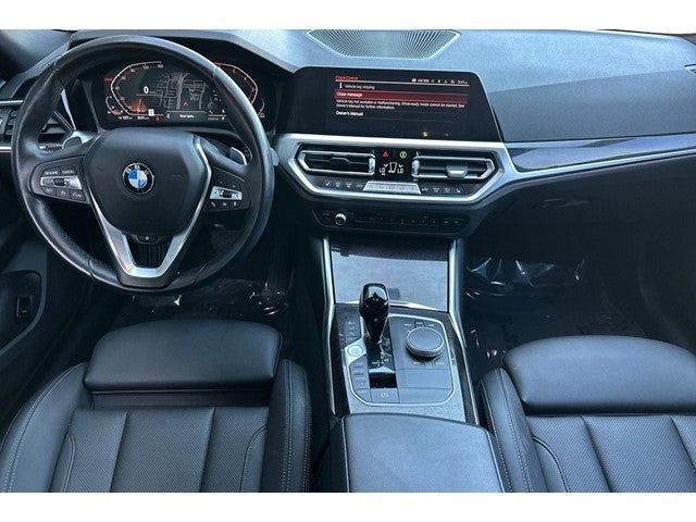 2023 BMW 4 Series 430i Gran Coupe