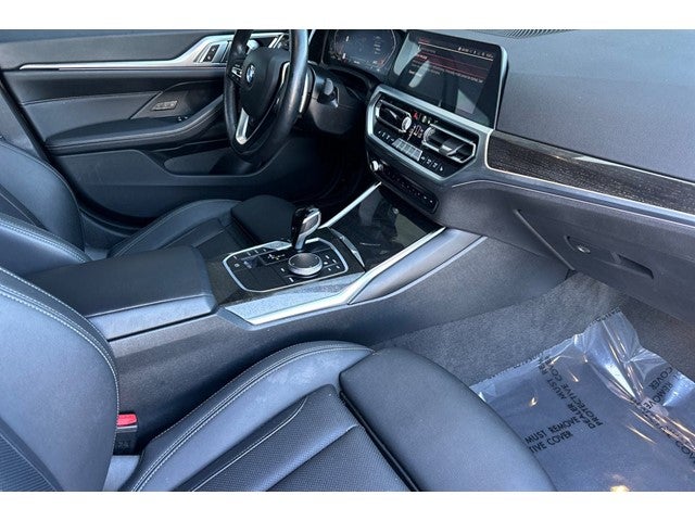 2023 BMW 4 Series 430i Gran Coupe