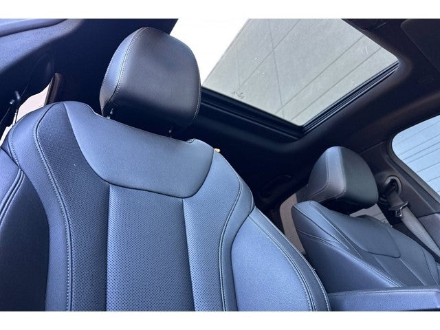 2023 BMW 4 Series 430i Gran Coupe