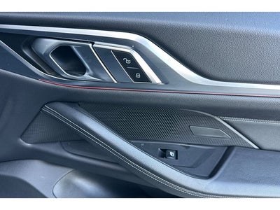 2023 BMW 4 Series 430i Gran Coupe