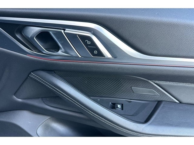 2023 BMW 4 Series 430i Gran Coupe