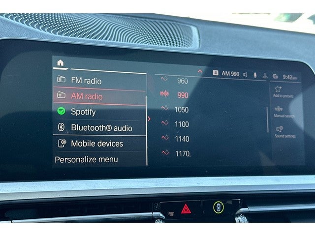 2023 BMW 4 Series 430i Gran Coupe