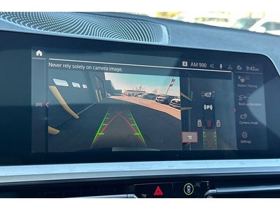 2023 BMW 4 Series 430i Gran Coupe