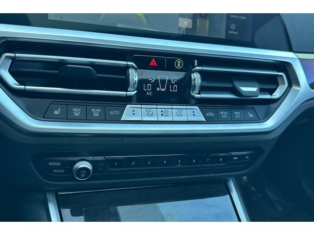 2023 BMW 4 Series 430i Gran Coupe