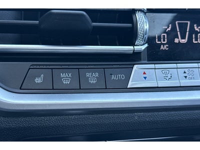 2023 BMW 4 Series 430i Gran Coupe