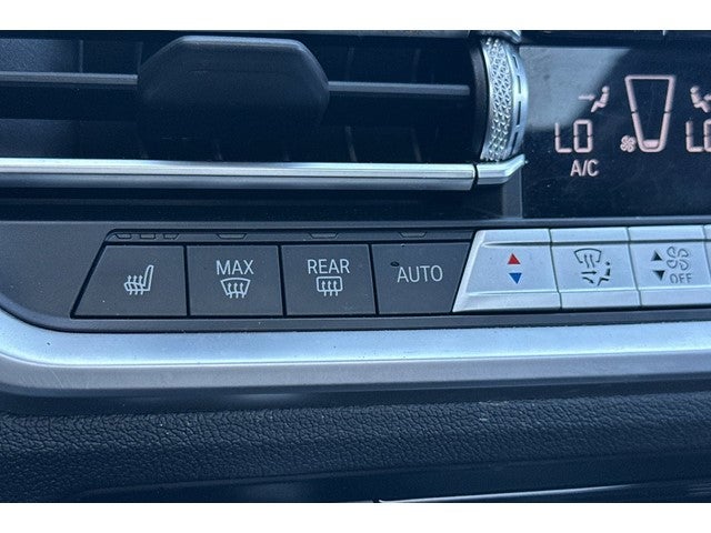 2023 BMW 4 Series 430i Gran Coupe