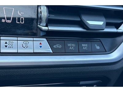 2023 BMW 4 Series 430i Gran Coupe