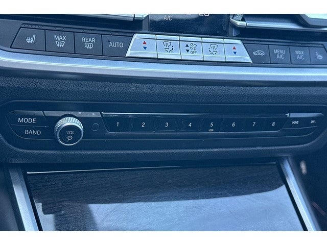 2023 BMW 4 Series 430i Gran Coupe