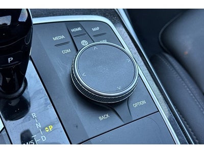 2023 BMW 4 Series 430i Gran Coupe