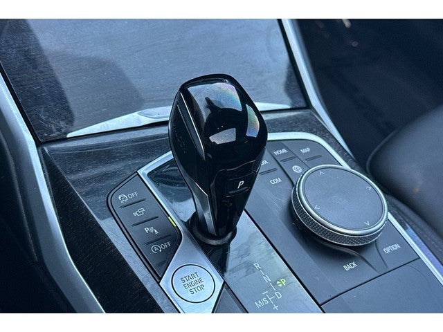 2023 BMW 4 Series 430i Gran Coupe