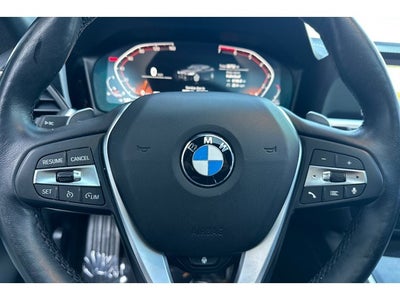 2023 BMW 4 Series 430i Gran Coupe