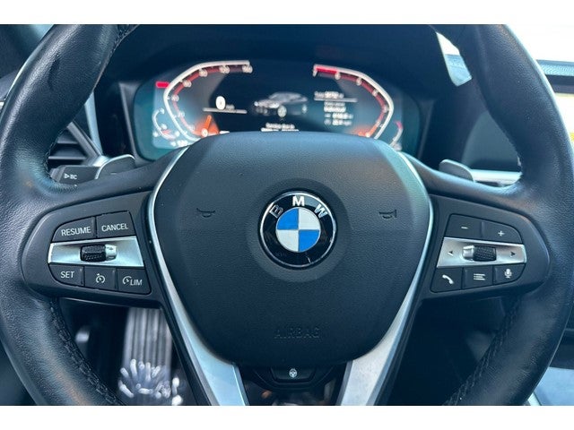 2023 BMW 4 Series 430i Gran Coupe