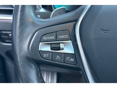 2023 BMW 4 Series 430i Gran Coupe