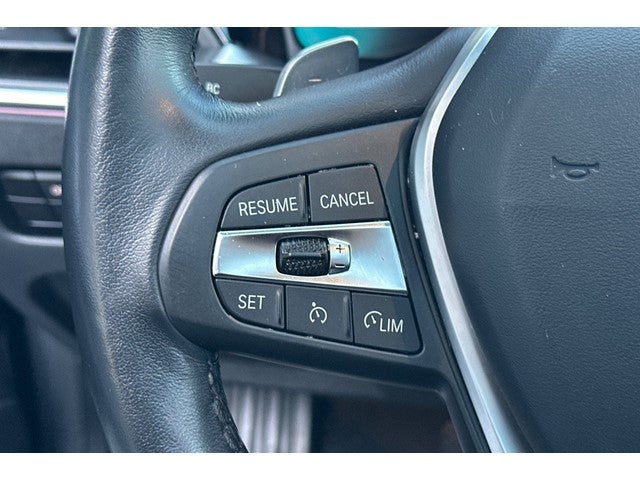 2023 BMW 4 Series 430i Gran Coupe