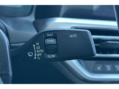 2023 BMW 4 Series 430i Gran Coupe