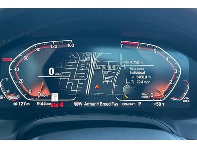 2023 BMW 4 Series 430i Gran Coupe