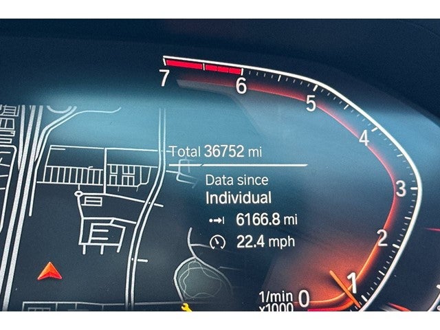 2023 BMW 4 Series 430i Gran Coupe