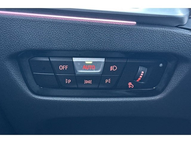 2023 BMW 4 Series 430i Gran Coupe