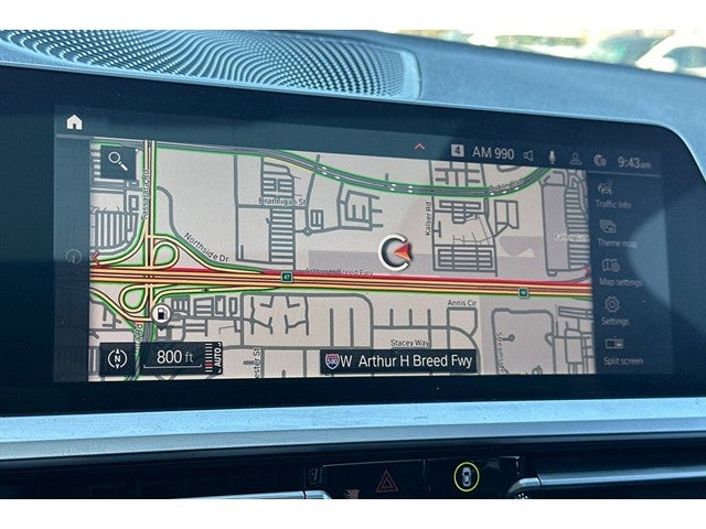 2023 BMW 4 Series 430i Gran Coupe