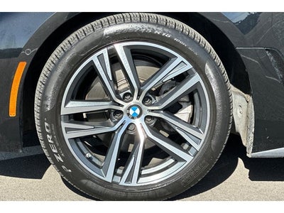 2023 BMW 4 Series 430i Gran Coupe