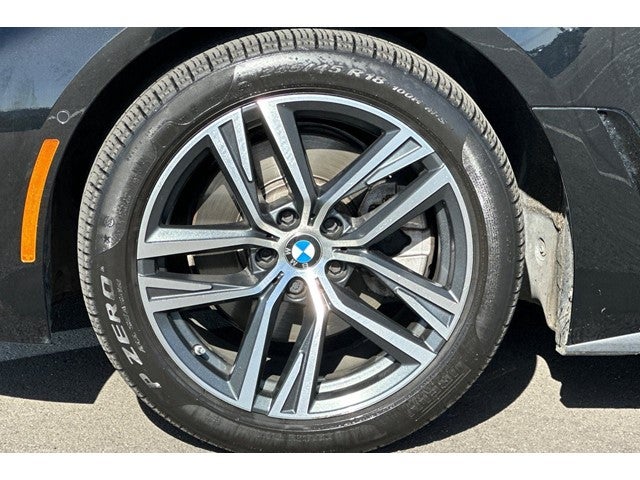 2023 BMW 4 Series 430i Gran Coupe