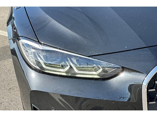 2023 BMW 4 Series 430i Gran Coupe